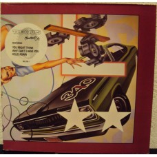 CARS - Heartbeat city